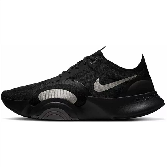 nike superrep go running